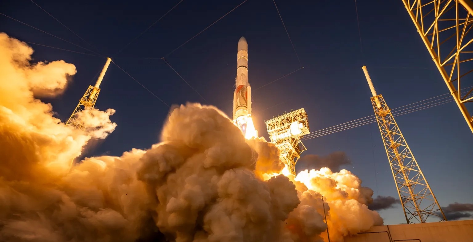 Mission Image